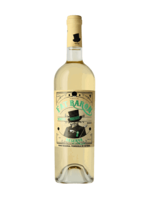 Fat Baron White Reserve