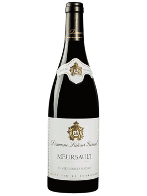 Domaine Latour-Giraud Meursault "Cuvée Charles Maxime"
