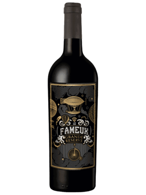 Le Fameux Grande Reserve