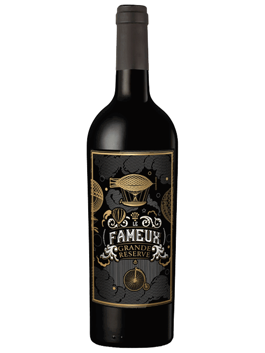 Le Fameux Grande Reserve