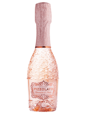 Pizzolato Violetta Rosé Piccolo