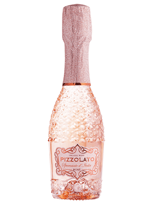 Pizzolato Violetta Rosé Piccolo