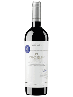 Barón de Ley Varietal Maturana