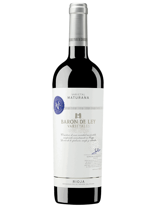 Barón de Ley Varietal Maturana