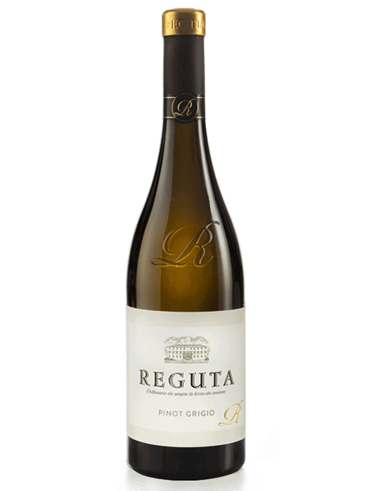 Reguta Pinot Grigio