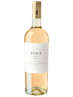 Tenuta Sant'Antonio Scaia Rosato