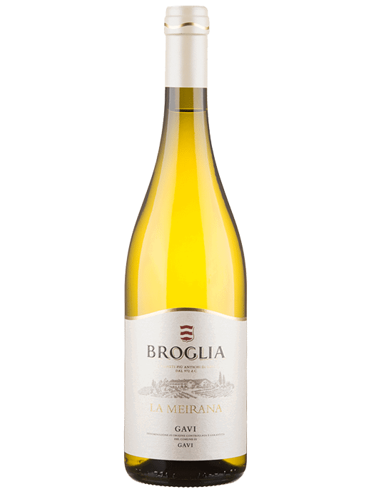 Broglia Gavi La Meirana