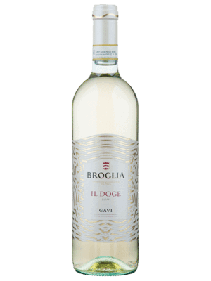 Broglia Il Doge