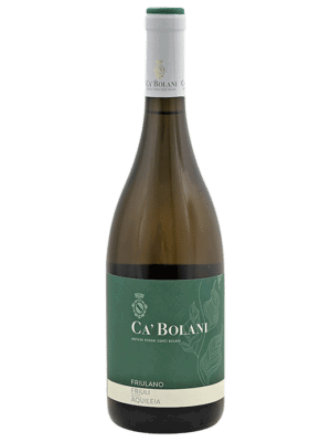 Ca'Bolani Friulano
