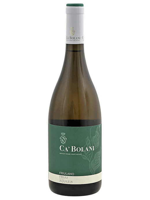Ca'Bolani Friulano
