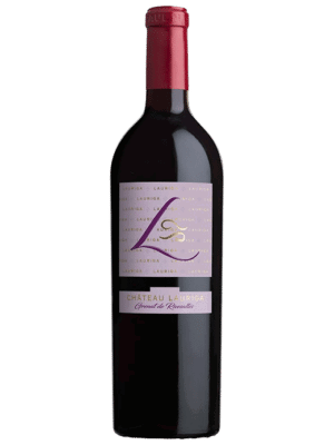 Château Lauriga Grenat de Rivesaltes