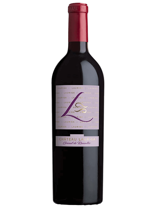 Château Lauriga Grenat de Rivesaltes