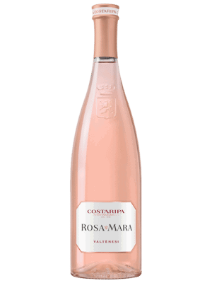 Costaripa RosaMara Valtènesi Rosé