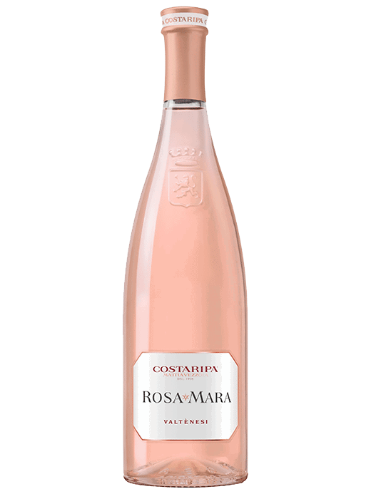 Costaripa RosaMara Valtènesi Rosé