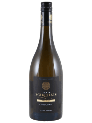 Denis Marchais Premium Chardonnay