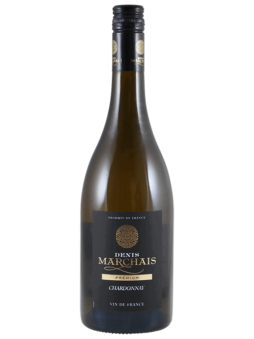 Denis Marchais Premium Chardonnay