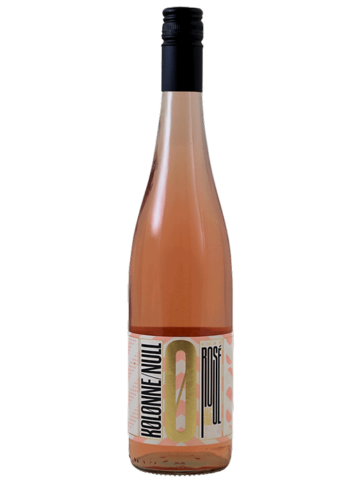 Kolonne Null Rosé