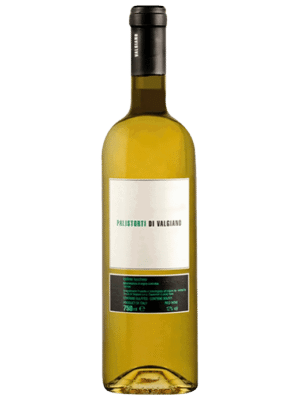Palistorti di Valgiano Bianco