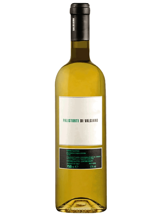 Palistorti di Valgiano Bianco