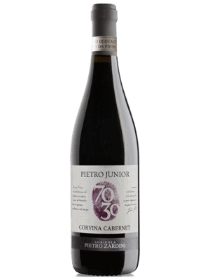 Pietro Junior 70/30 Corvina Cabernet
