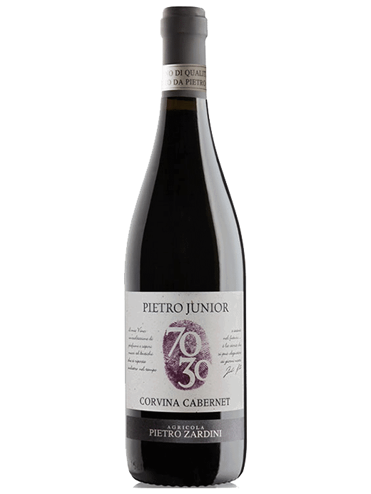 Pietro Junior 70/30 Corvina Cabernet