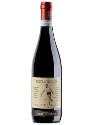 Pietro Junior Valpolicella