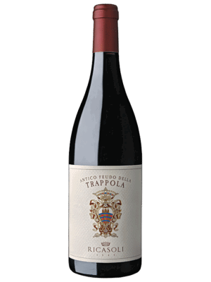 Ricasoli Antico Feudo della Trappola Rosso Toscano