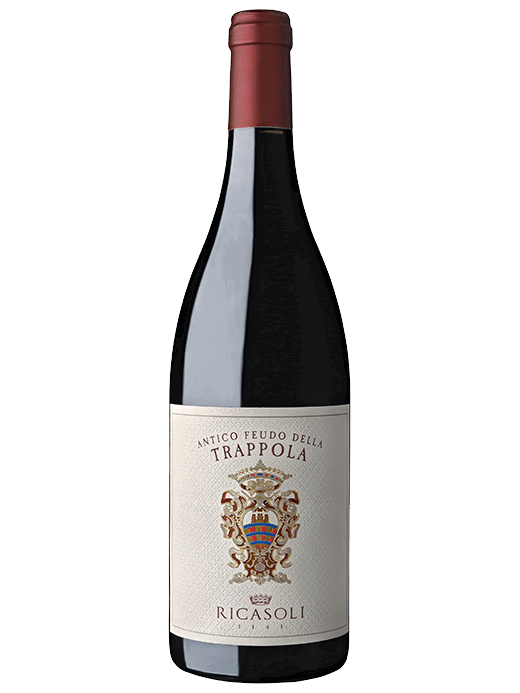 Ricasoli Antico Feudo della Trappola Rosso Toscano