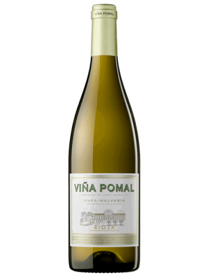Viña Pomal White