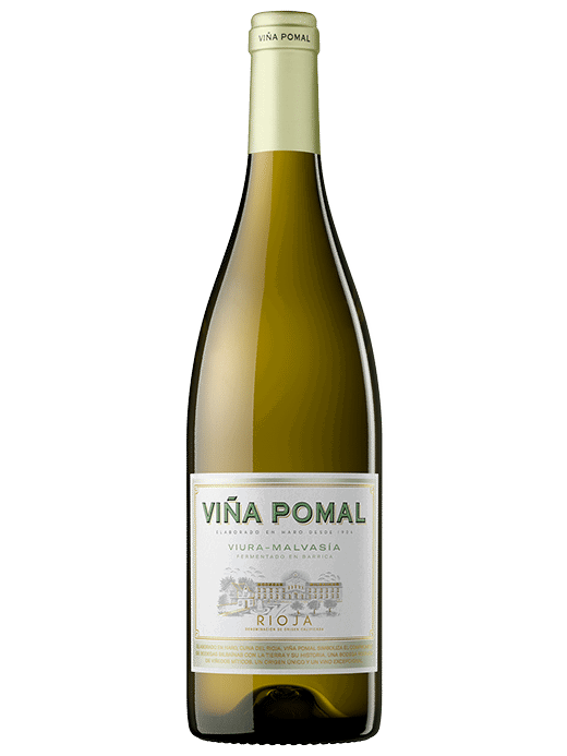 Viña Pomal White