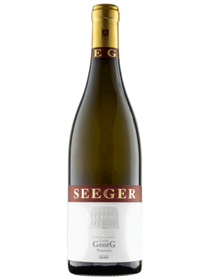 Weingut Seeger Cuvée GeorG Trocken