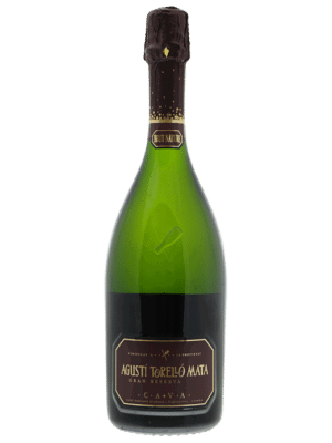Agustí Torelló Gran Reserva