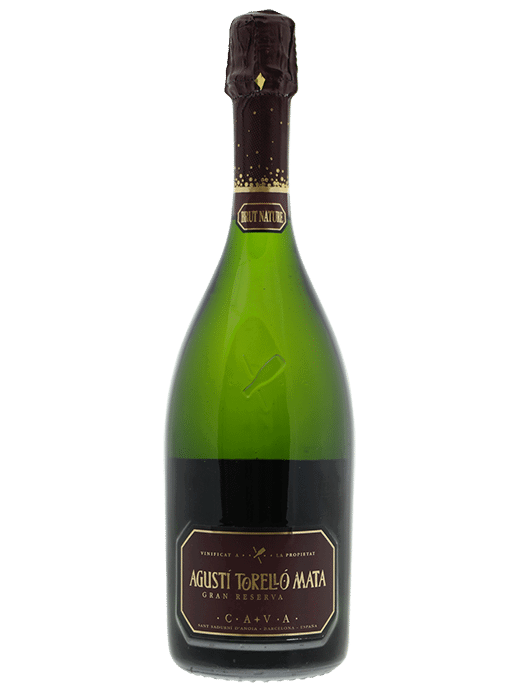 Agustí Torelló Gran Reserva