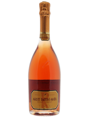 Agusti Torello Rosat Trepat