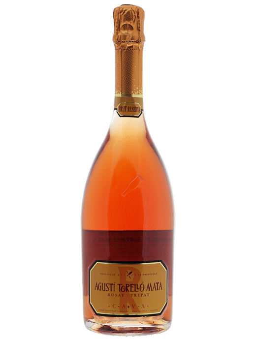 Agusti Torello Rosat Trepat