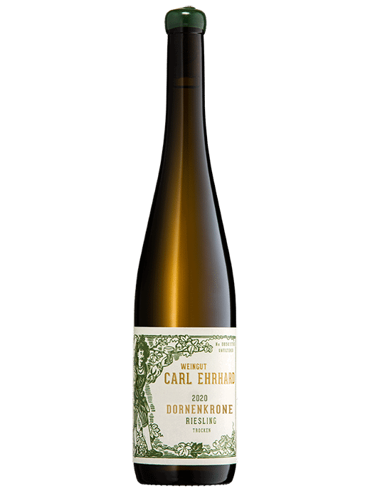 Carl Ehrhard Dornenkrone Riesling