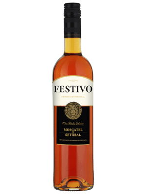 Festivo Moscatel de Setúbal