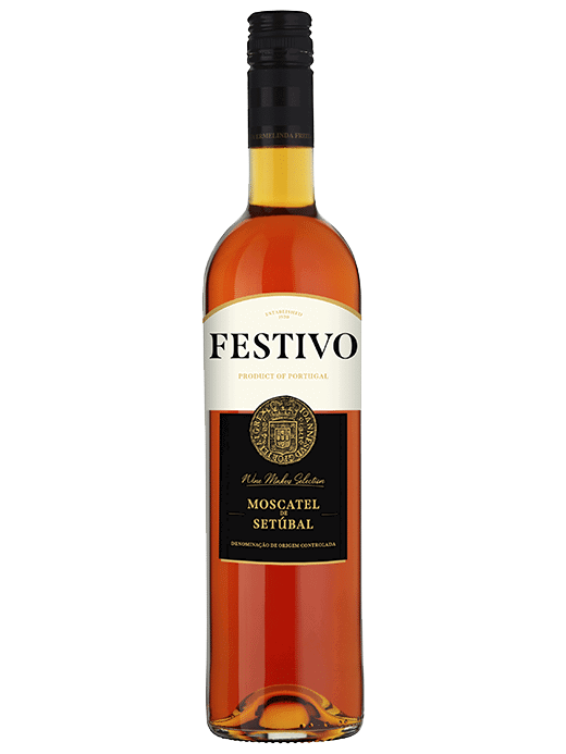 Festivo Moscatel de Setúbal
