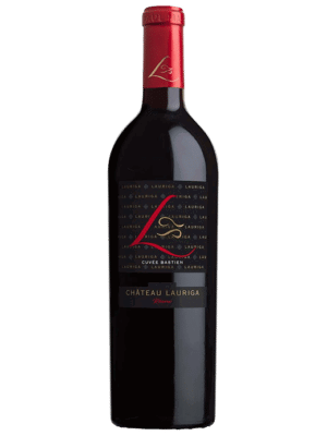 Château Lauriga Cuvée Bastien
