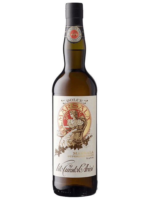Curatolo Arini Marsala Superiore