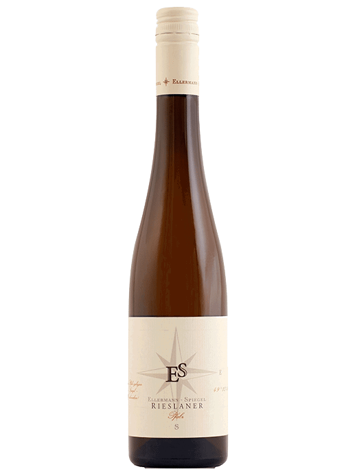 Ellermann-Spiegel Rieslaner