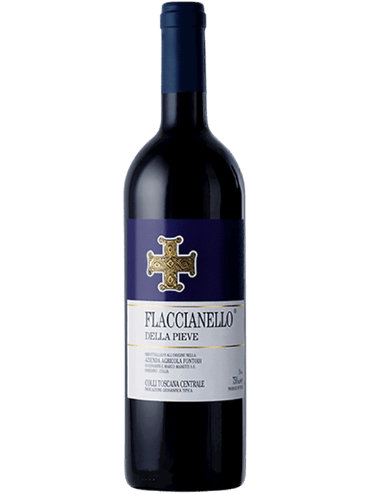 Fontodi Flaccianello della Pieve 2016