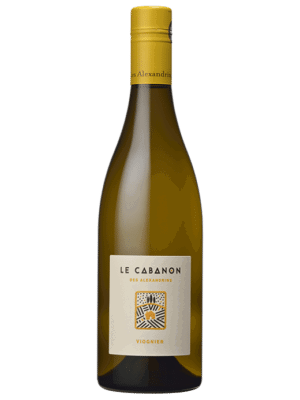 Le Cabanon Viognier