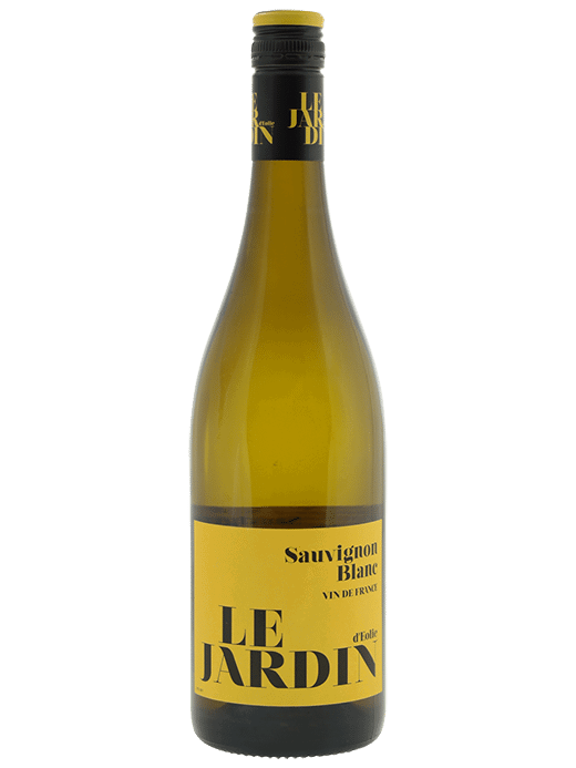 Le Jardin Sauvignon Blanc