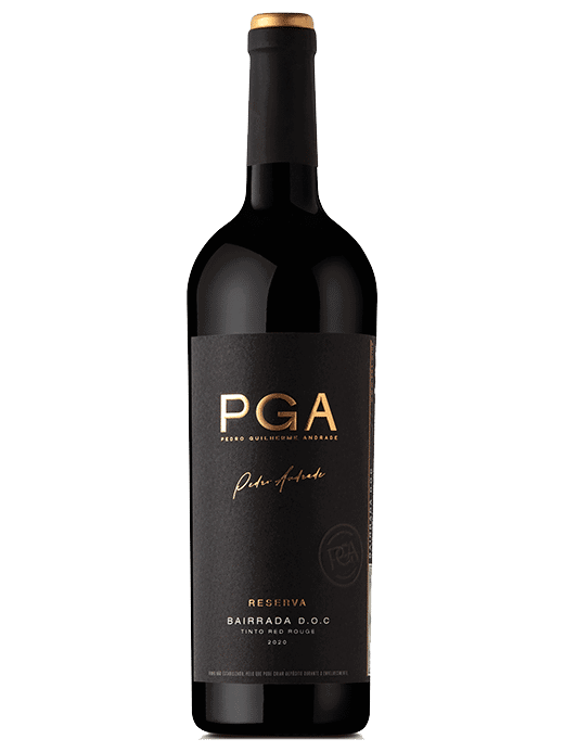 PGA Reserva Tinto