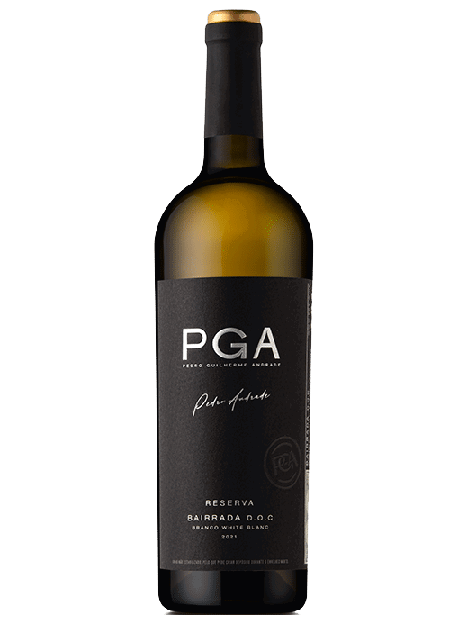 PGA Reserva branco