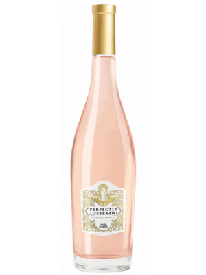 Perfectly Imperfect Rosé
