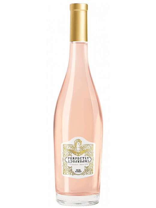 Perfectly Imperfect Rosé