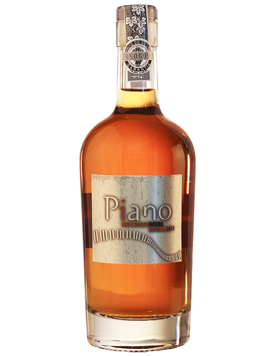 Piano Moscatel Reserva Duoro