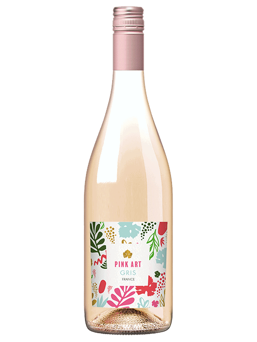 Ijalba Tempranillo Blanco